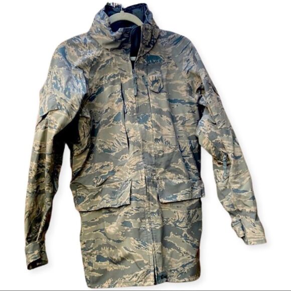 GORE-TEX Jackets & Blazers - Gore Tex Military Grade All Weather Parka